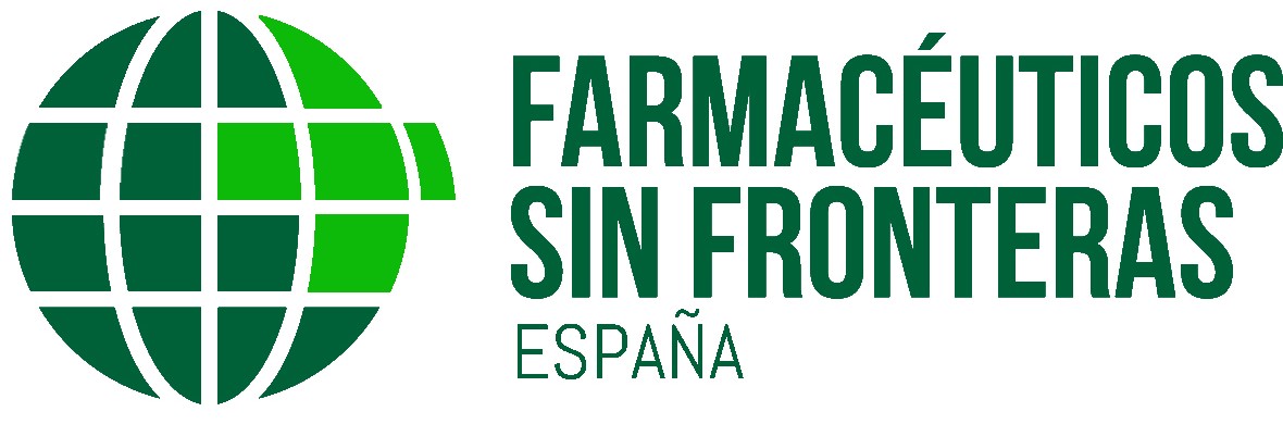 FARMACÉUTICOS SIN FRONTERAS DE ESPAÑA